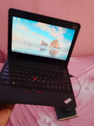 A picture of Lenovo ipo sokoni
