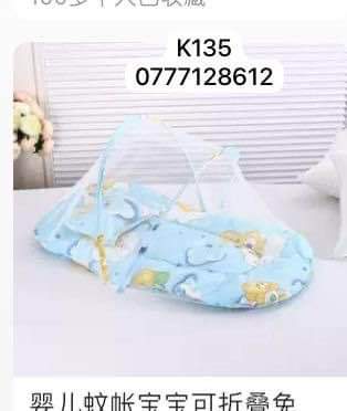 baby items