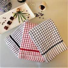 A picture of Kitchen hand towels