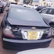 A picture of Toyota Markx 19 5m