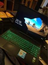 A picture of Gamming Pc Iyo Hapo Haina Kipengele Core i5 2.40Ghz ram