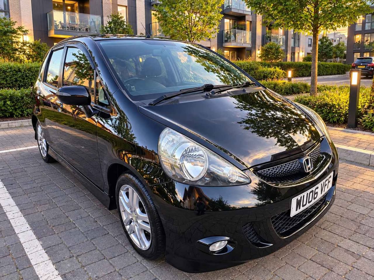 fsh cars