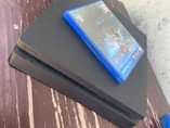 A picture of Ps4 slim fifa23