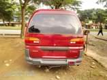 A picture of MitsubishiL400 cargo bus