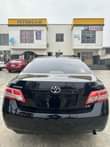 A picture of Distress sale 2010 TOYOTA CAMRY v4 engine Clean fabric seat
