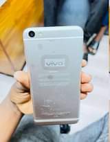 A picture of Vivo x7