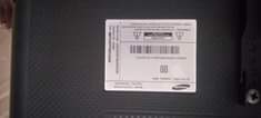 A picture of Tv Samsung