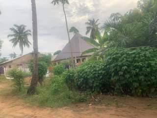 A picture of Kiwanja cha 50 kwa 48 kinauzwa Pugu sekondari