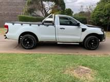 used ford ranger