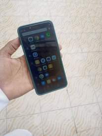 A picture of INFINIX SMART 4 NA SPARK 3