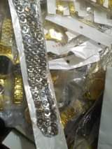 A picture of Stainless silver quality og