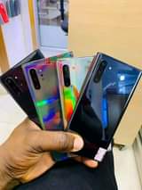 A picture of PREMIUM UK USED SMARTPHONES AVAILABLE FOR SALE DISCOUNTED PRICES Call