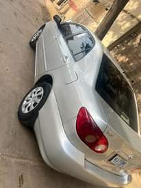 A picture of Distress sell Toyota Corolla 2007 model everything is working perfectly