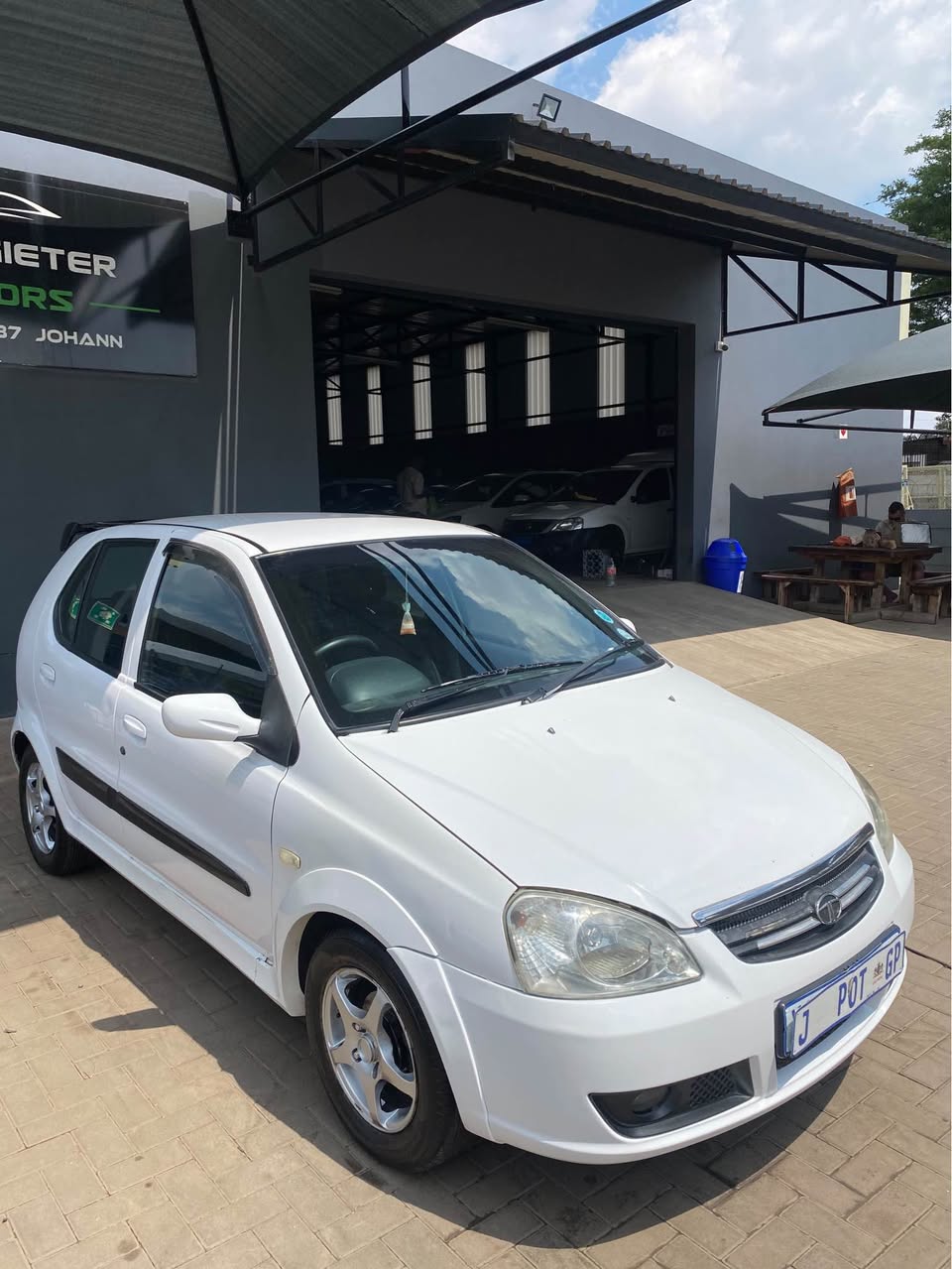 tata indica