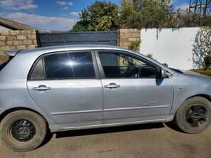 A picture of Runex on sale 50 000 call 0978457569