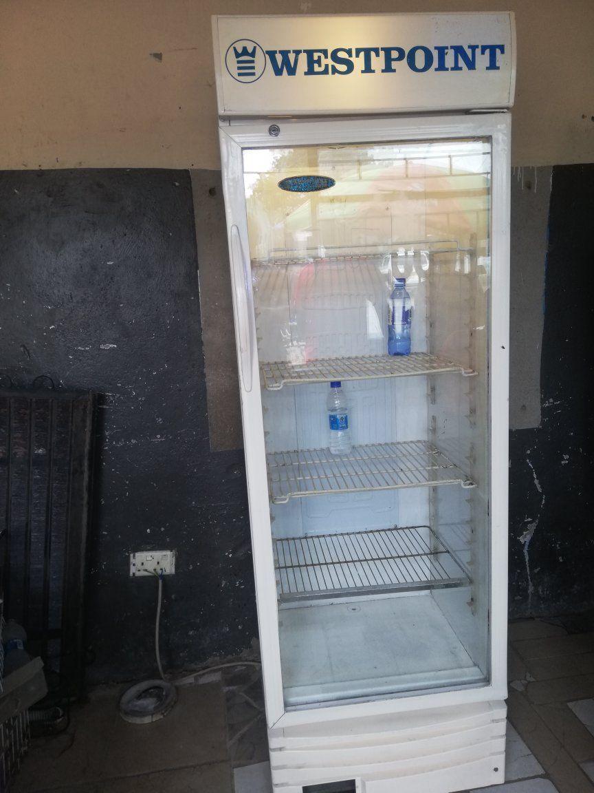 fridges