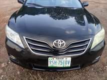 A picture of Distress distress distress sale of Camry 2010 4plugs venza engine
