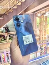 A picture of Infinix hot30i 128GB 6GB ram
