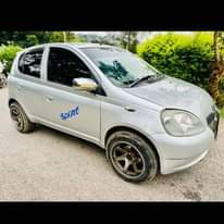 A picture of Vitz