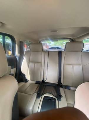 A picture of Hummer 3 in pristine condition