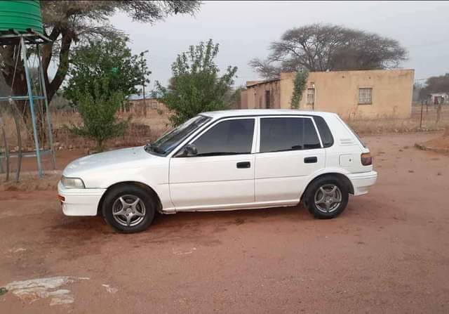 toyota conquest
