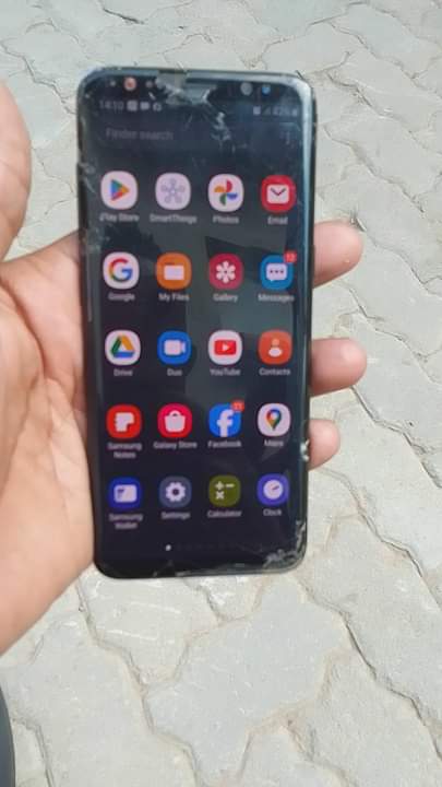 samsung s8 plus