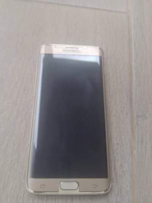 A picture of Smartphone