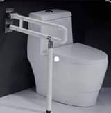 A picture of Bathroom handles for the disabled 0705394267