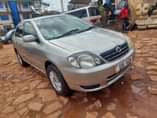 A picture of Premio 15m and corolla 10m