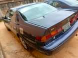 A picture of CAMRY 2 2