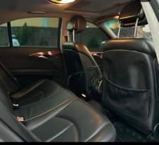 A picture of MERCEDES BENZ C230