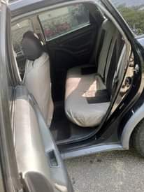 A picture of Distress sales Toyota Pontiac vibe everything working perfectly good buy