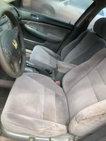 A picture of Honda Accord DC 2006