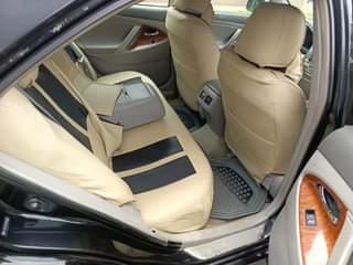 A picture of Sharp Partial first body 2010 Camry everything blessed engine noiseless