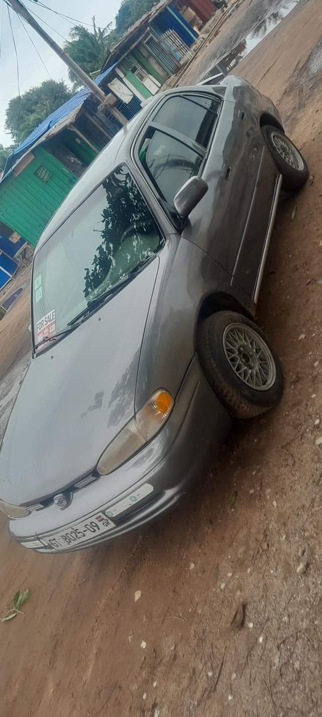manual cars
