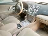 A picture of 2008 Toyota Camry