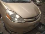 A picture of Used 08 Toyota Seinna Engine gear perfect Clean interior A