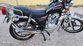 A picture of Houjue cc125