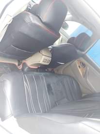 A picture of 2008 V6 CAMRY