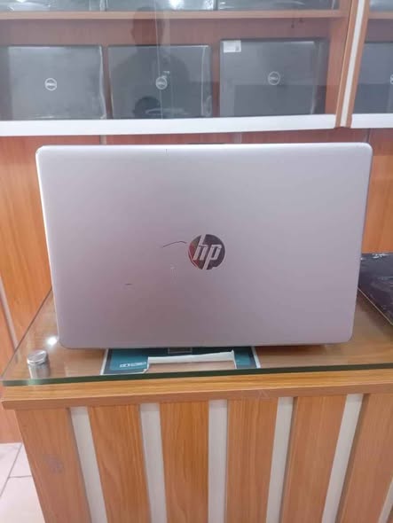 A picture of Hp laptop Core i3 4gb Ram 500HDD Windows 11pro 120