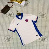 A picture of JERSY ZOTE ZA ULAYA ZA MISIMU YOTE TSH15 000
