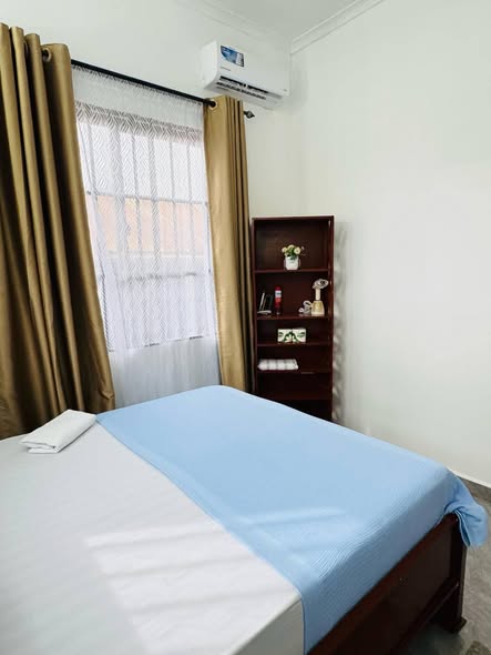 A picture of One bedroom Sitting Room full furnished apartment Location Kinondoni Biafra