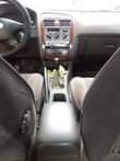 A picture of 2001 TOYOTA Avensis