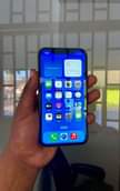 A picture of Iphone 11 plain
