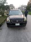 A picture of 05 Pilot