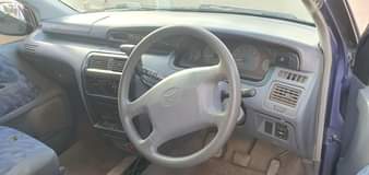 used toyota raum