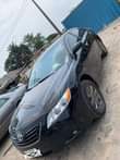 A picture of Registered Baked Once TOYOTA CAMRY 2009 MODEL Engine Untouched