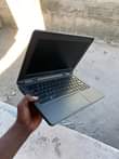 A picture of DELL LAPTOP