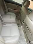 A picture of lexus ES350 2008 model