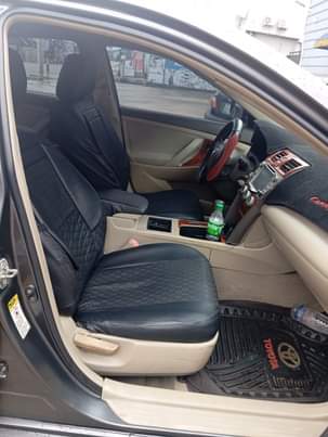 A picture of SMARTAUTOS NEATLY USED Toyota Camry 2008 model V4 Engine very